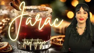 JARAC Ceka vas vazna odluka!!!⚖️🎅⚖️🎅⚖️ 29.12.-4.1. Nedeljno tarot citanje 