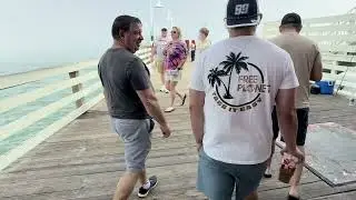DAYTONA BEACH FLORIDA filmed by Drear // Walkthrough 🍊🥑🥭🌞