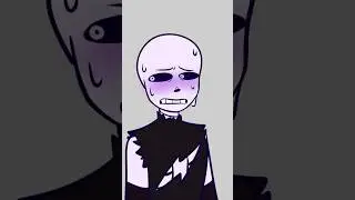 #paperjam #errorink #undertale #underverse #xtale #crosssans #crink #errink #inksans #undertaleau