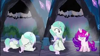 MLP Next Gen Secret Crown [Tribute] | My Little Pony