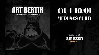 The Prainbork Instrumentals [TRAILER]