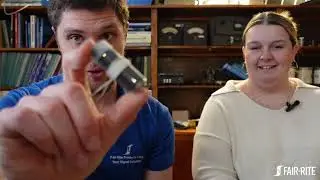 S2 Ep 4: Can I Make My Own Ferrite?