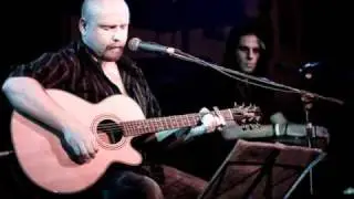 Antimatter - Legions (Live At An Club)