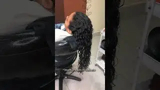 Shampoo Nutri Waves