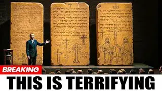 AI Just Reconstructed a Lost Chapter of the Bible &mdash; And Scholars Are Speechless
