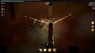 Solar Beams Are Crazy! | Conquest Dark