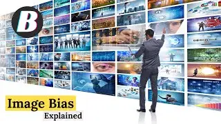 How Images and Visuals in the Media can be Biased