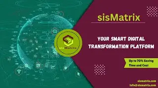SisMatrix: Revolutionize Your Business with the Ultimate Digital Transformation Platform