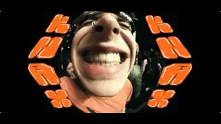 KNAX - wavybaby x Flippa x Pablo Rochat