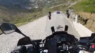 İsvi&ccedil;re Tremolapass Ersin &Ouml;zkul a gelsin bu video GH010885