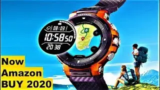 New Top 8 Best Survival Watches Buy 2020