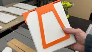 DAS Slot Car Box - Random Build Tip!