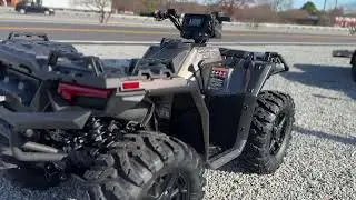 2026 Polaris&reg; Sportsman 850 Trail