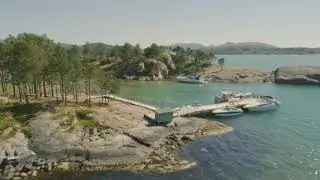 Opplev Ryfylke B&aring;t