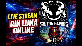 AMBISI KIRAY UNTUK MENJADI SNIPER TERKUAT DI RIN LUNA ONLINE| #5