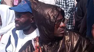 🔴EN DIRECT TO&Ugrave;RO&Ugrave; MAME NDIARE avec SALTIGUE ABDOULAYE FALL 