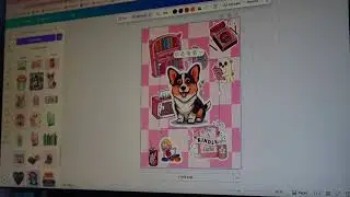 How to create your own kindle inserts! 