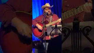 Rocko Wheeler covering the Rilo Kiley classic A Better Son/Daughter - LA - January 14, 2026
