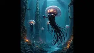 Aqua Prime - The Ocean Planet