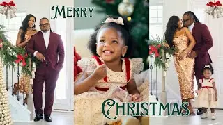 It’s Christmas 🎄✨🥳