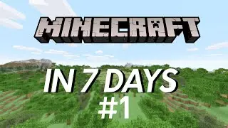 I Tried Making Minecraft In Unity