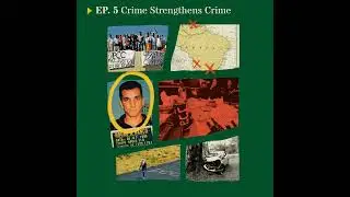Crime Strengthens Crime