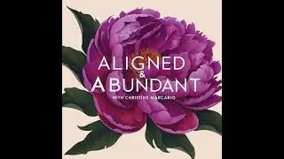 Essential Oils, Divine Guidance & Self-Healing: Donna&rsquo;s Extraordinary Journey | Aligned & Abundan...