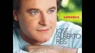jose alberto reis - setembro