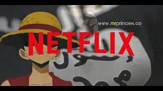 ✯How to make NETFLIX PREMIUM without VPN✯ &copy;MrPrinceX