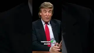 Trump | Bankruptcy and Comeback