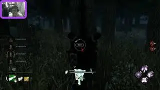 Survivor Perk Wheel Escalation Challenge 47/113 - Empathy - Dead by Daylight