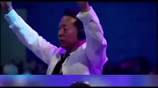 AGELESSNESS IS AT WORK IN YOU || PASTOR CHRIS