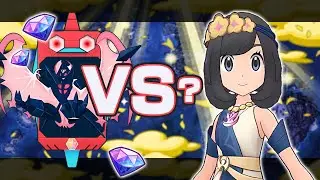 SHOULD YOU SCOUT: Selene (Champion) & Necrozma | Sync Pair Overview & Analysis | Pokemon Masters EX