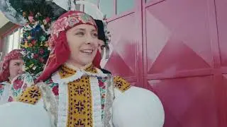 Jarošovské hody 2025