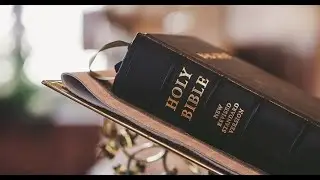 Read The Bible - The Old Testament - Genesis 2