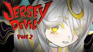 ROCK CRUSH C【JERSEY DEVIL】