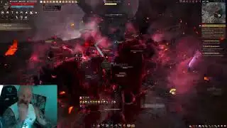 258AP - BDO - 62 Maegu Farming Stars End. PVE, Grinding, chill music!
