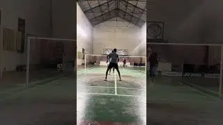Khanewal vs kabirwala friendly match 🏸#badminton #world #badmintolovers #lovesports #foryou#youtube