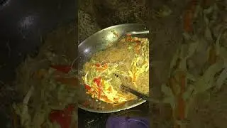 bam-e! #cooking #pansit #fyp