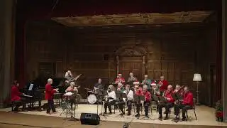 Rudolph the Red Nosed Reindeer - J  Marks