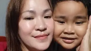 Wla na ako nagawa ganyan tlga ang buhay/ Jen and gab vlog