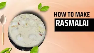 Ras Malai from Scratch #RasMalai #HomemadeDessert #IndianSweets #SweetCravings #trending #ytvideo  