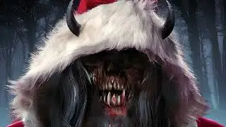European Mythology - I Walk When the Bells Go Quiet (Krampus's Song)