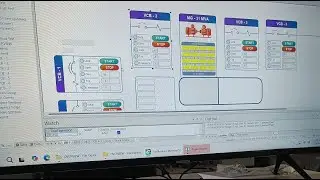 Scada design
