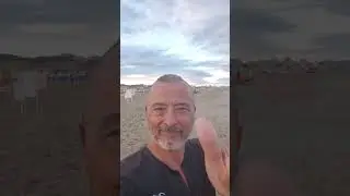 LIVE STREAM  FROM RIMINI BEACH #suonodelmare #beachlife #spiaggia #mare #rimini #tourism #sea 