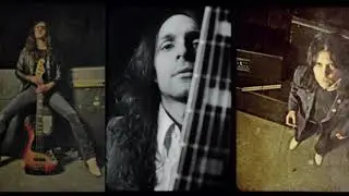 SMALL JACKETS  - Stole your love (KISS Cover )