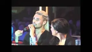 Youth Creation (Judges Comments) - Talent Factor 2012 Grand Final