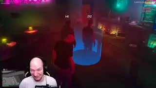 GTA 5 RP #2 | Majdnem börtön lett a lopásból!