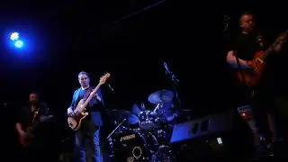 The Nimmo Brothers - 'Living Again' (Live at Ropetackle 2018)