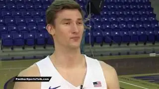 UNI basketball's Koch era (2006-2018)